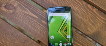 Motorola Moto X Play review: Time-saver edition