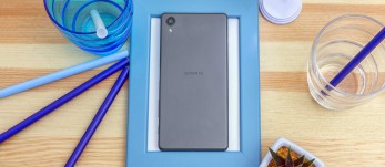 Sony Xperia X review: Rated X