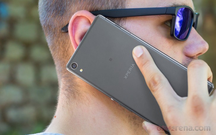 Sony Xperia XA Ultra review