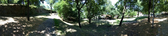 Sony Xperia XA Ultra panorama - Sony Xperia XA Ultra review