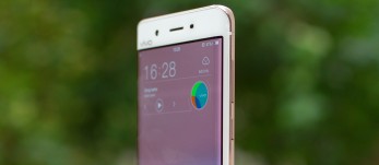 vivo Xplay5 Elite review: Edging in