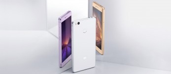 Xiaomi Mi 4s review: Pushing forward