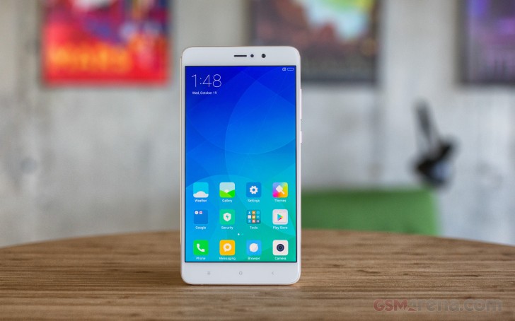 Xiaomi Mi 5s Plus review: Black & white - GSMArena.com tests