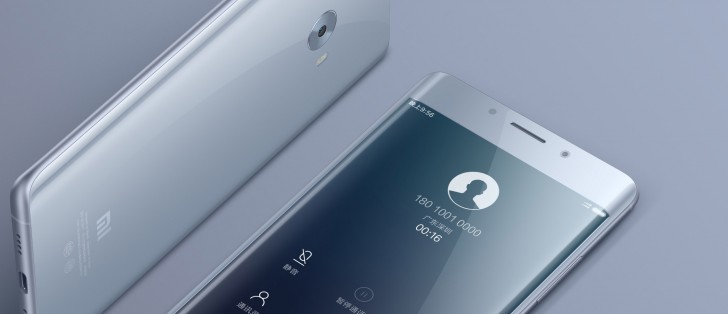 Xiaomi Mi Note 2 review: Filling in - GSMArena.com tests