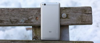 Xiaomi Redmi 3 review: Precious little one - GSMArena.com tests