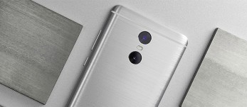 Xiaomi Redmi Pro - Full phone specifications