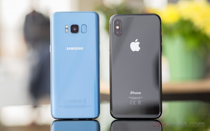 Apple iPhone X review: Unboxing, 360-degree spin, design