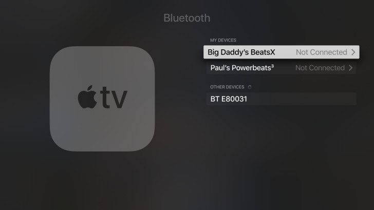 Apple TV 4K review: Additional Apple TV 4K features, Verdict