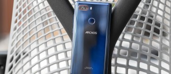 Archos Diamond Omega review