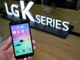 LG K10 - Ces 2017 LG review