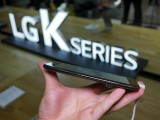 LG K10 - Ces 2017 LG review