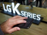 LG K10 - Ces 2017 LG review
