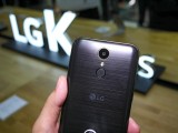 LG K10 - Ces 2017 LG review