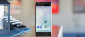 kkk pixel×2 Google Pixel 2 - 64GB - Zwart - Stock Android - Waterdicht | bol