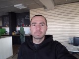 HTC U11 Life 16MP selfie samples - f/2.0, ISO 140, 1/50s - HTC U11 Life review
