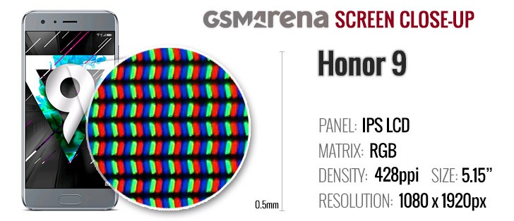 Honor 9 review