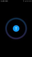 Flashlight - Honor 9 review