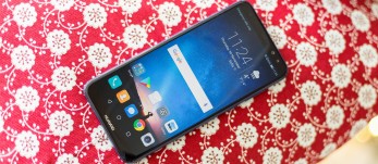 Huawei Mate 10 Lite - Full phone specifications