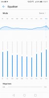 Equalizer - Huawei Mate 10 Lite review