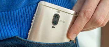 Huawei Mate 9 Pro review: Time-saver edition