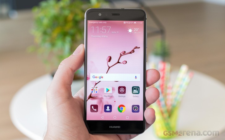 値下げ、シムフリー huawei p10 lite pink HUAWEI P10 lite 64GB Used in excellent condition🔥 Duos(line 2