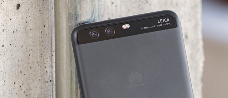 Huawei P10 Plus review: Eyes wide open - GSMArena.com tests