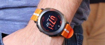 Gear Sport, Fit2 Pro, IconX (2018) hands-on review