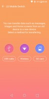 LG Mobile Switch - LG Q6 Review