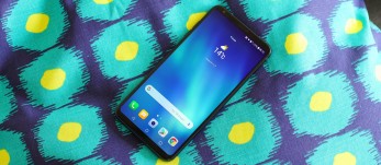 LG V30 - Full phone specifications