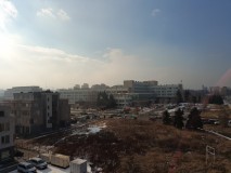 HDR off - Meizu Pro 6 Plus review