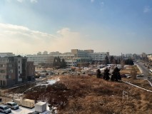 HDR on - Meizu Pro 6 Plus review