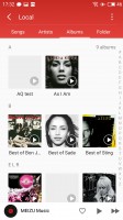 Music player - Meizu Pro 6 Plus review