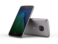 Moto G5 Plus official photos - Moto G5 Plus review