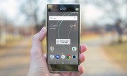 Sony Xperia XZ Premium awarded Best New Smartphone at MWC 2017