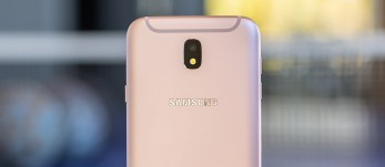 Samsung Galaxy J7 Pro review