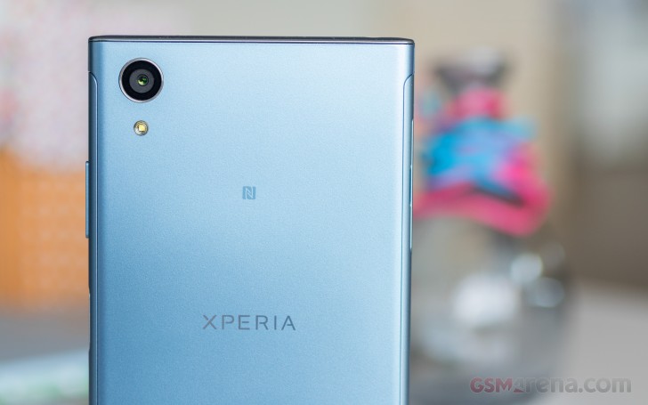 Sony Xperia XA1 Plus review: Camera