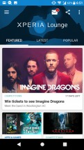 Xperia Lounge - Sony Xperia XA1 Plus review