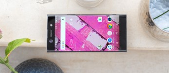 Sony Xperia XA1 Ultra - Full phone specifications