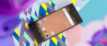 Sony Xperia XA1 - Full phone specifications