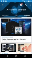 Xperia Lounge - Sony Xperia XA1 review