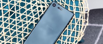 Sony Xperia XZ Premium - Full phone specifications