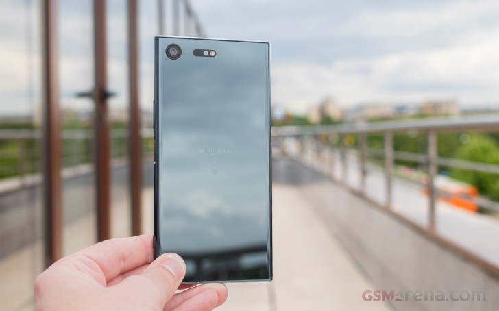 Xperia - Kirin！ Sony Xperia XZ Premium review: The showstopper: Performance