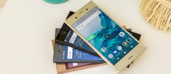 Sony Xperia XZ1 - Full phone specifications