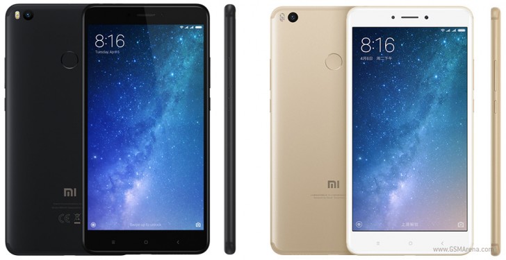 Xiaomi Mi Max 2 review: Gentler Giant - GSMArena.com tests
