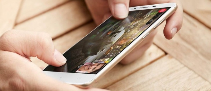 Asus Zenfone 3 Max ZC553KL preview: A closer look - GSMArena.com tests