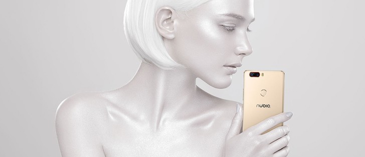 ZTE Nubia Z17 review: Driven by ambition - GSMArena.com tests