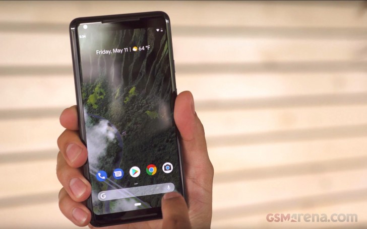 Android 9 Pie review: Retesting the Pixel 2 XL performance and