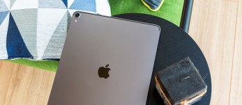 Apple iPad Pro 12.9 (2018) - Full tablet specifications