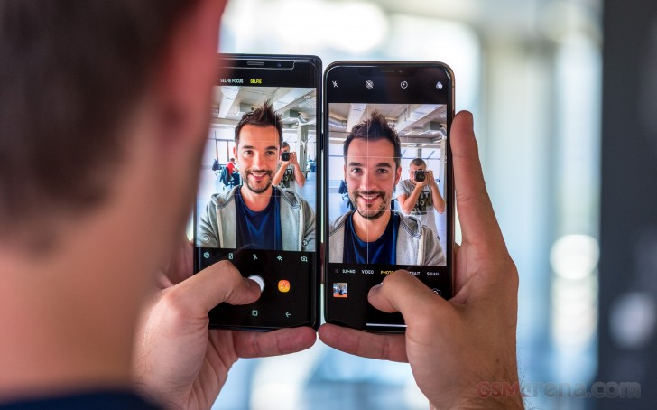 Apple iPhone XS Max review: Camera