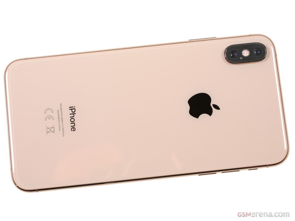 Apple iPhone XS Max